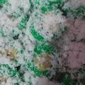 Cooksnap dari Dhani Iswara untuk resep Rolade singkong isi pisang / kue mata sapi ala vietta ranie