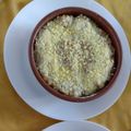 El cooksnap de Francisca Riquelme Gonzalez cuando hizo Chupe de jurel en tarro.