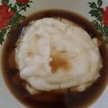 Cooksnap dari Lenni Nugraha untuk resep Bubur Sumsum