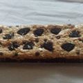 Cooksnap dari Enys Cake's N Cookies untuk resep Fudgy Brownies
