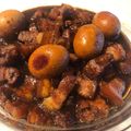 Cooksnap dari iin tan untuk resep Babi samcan kecap (non halal)