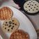 Cooksnap dari Danik Prona untuk resep Waffle Garing di Luar Empuk di Dalam