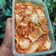 Cooksnap dari Heptari Dewi untuk resep Kimchi gochujang halal