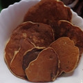 El cooksnap de Zoe Kiuan cuando hizo Hotcakes de banana fácil y rápido ❤️ súper ricos.