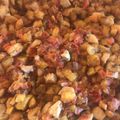 Esther Orims's cooksnap of when they made Chicken Dodo.