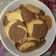 El cooksnap de Iris cuando hizo Galletas de polenta marmoladas.