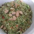 El cooksnap de Tamara Méndez López cuando hizo 🌱CUSCUS DE BRÓCOLI🌱.