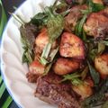 Cooksnap dari Lõngcraft Kreasi untuk resep Ayam tangkap aceh