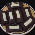 Cooksnap dari Nienda 'Dewi' Nurvrihadhi untuk resep Dadar gulung coklat keto