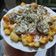 Cooksnap dari Alice Chu untuk resep Pizza Roti Tawar Teflon