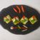 Alpa Pandya's cooksnap of when they made બિસ્કિટ કેનપેઝ (Biscuit canapes recipe in Gujarati).
