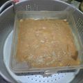 Cooksnap dari Wiwik Ariyani untuk resep Nugget Pisang Crispy