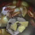Cooksnap của nguyễn phương thùy khi họ làm theo món Bún cá ngừ bình định