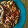 Cooksnap dari Arifani untuk resep Cumi Asin Saos Padang