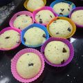 El cooksnap de ilana cuando hizo Cupcakes facilísimo.