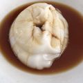 Cooksnap dari ekat untuk resep Bubur Sumsum Putih