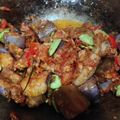 Cooksnap dari Diah Purnamasari untuk resep Sambel terong Pete