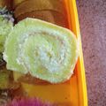 Cooksnap dari Vivian Nst untuk resep Bolu gulung enak dan lembut cuma 3 telur