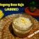 Cooksnap dari unis shodiqin untuk resep Creamy JaSuKe (JAgung SUsu KEju)