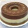 Cooksnap dari CookingWithVen untuk resep Puding coklat kopi oreo
