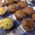 El cooksnap de carolina herrera cuando hizo Cupcakes.