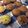 El cooksnap de carolina herrera cuando hizo Cupcakes.