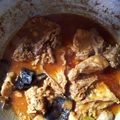 Cooksnap dari Topan Shino Aburhame untuk resep Ayam betutu super simpel