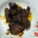 Cooksnap dari Ariani Al Ghomaisha untuk resep Rendang daging sapi