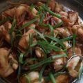 Cooksnap dari aminipriyono@gmail.com untuk resep Tim Gurame Fillet Hongkong