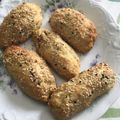 Cooksnap από Katerina Kalaitzis στη συνταγή Κουλούρι Φιλαδέλφεια