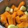 El cooksnap de begoigualada cuando hizo Crema de calabaza (con y sin thermomix).