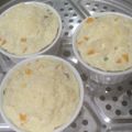 Cooksnap dari Nan untuk resep Steamed Misoa Telor Kilat untuk Batita 2th ku