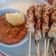 Cooksnap dari Kiki Risky untuk resep Sate Taichan Ekonomis