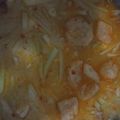 Cooksnap dari Dyah Isnaini Puspitasari untuk resep Sambal Goreng Labu & Krecek