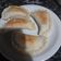 El cooksnap de Pao Valenzuela cuando hizo Masa para empanadas (horno) sin gluten ni lactosa.