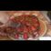 Cooksnap de isabel maloum sur la recette Foret noire à la fraise