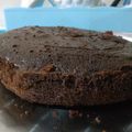 Cooksnap dari Artha Karina Bangun untuk resep Fudgy Brownies Teflon