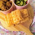 Cooksnap dari Diah Yulianti untuk resep Roti Jala