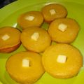 Cooksnap dari Murwaty Umar untuk resep Kue lumpur labu kuning