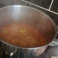 Orsika Hier Cooksnap-ja, amikor elkészítette a(z) Paprikás krumpli receptet.