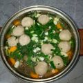 Cooksnap dari Tia Ratna untuk resep Sop Iga Sapi