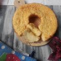 Cooksnap dari Dapur NAAFA untuk resep Chiffon Keju