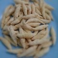 Cooksnap dari iwed inay untuk resep Gabus keju/kue curut praktis,renyah,ngeju