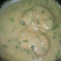 El cooksnap de Ana Rosa Cruz Vidual cuando hizo Pollo con mostaza y caramelo.