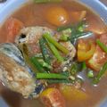 Cooksnap dari Fifi Purnomo untuk resep Pindang Ikan Tenggiri