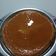 El cooksnap de Manoli cuando hizo Flan de leche condensada y almendra.