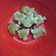 Cooksnap dari Marmora Sally untuk resep Kue Kacang teflon part 2 ini baru sempurna