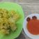 Cooksnap dari Agnesia Evita untuk resep Sambal Cakwe / Saos Cakwe