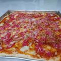 Cooksnap dari Zihan Fahira untuk resep Pizza rumahan sederhana