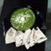 Jigna Patel का कुकस्नैप जब उन्होंने सफ़ेद ग्रेवी के साथ चीज़पालक पनीर(cheese palak paneer recipe in hindi) बनाया था।